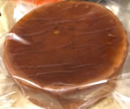 塩バターかすてら